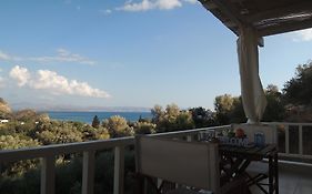 Kalliroe Apartments -Creta